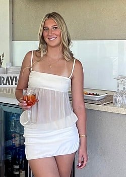 Olivia Creyk
